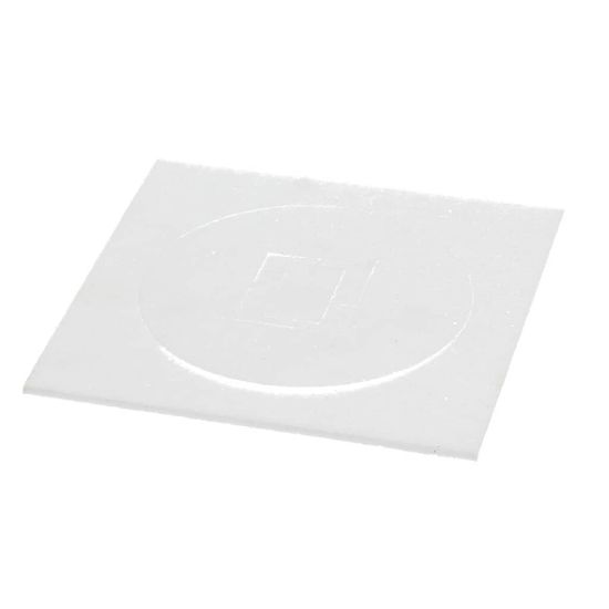 Picture of York Gasket,power Ventor Part# S1-PVG-66