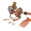 Picture of York Kit,tx Valve,mortex Coil Part# S1-R72DB0004