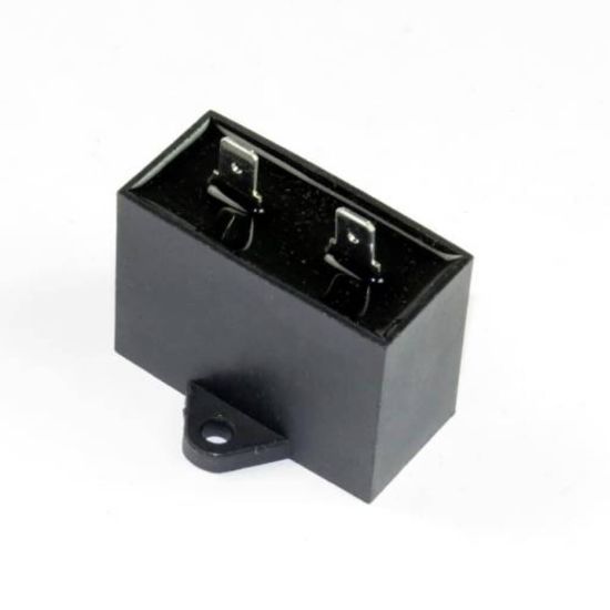 Picture of LG Electric Appliance F Capacitor Part# 0CZZJB2014G