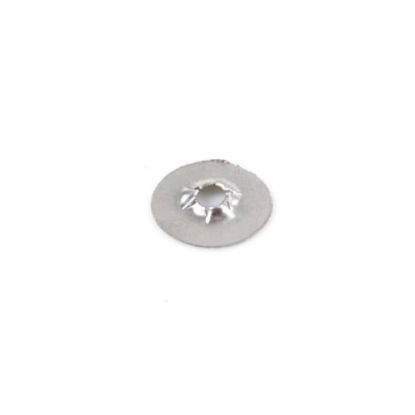 Picture of LG Customized Nut Part# 1NZZW1A004D