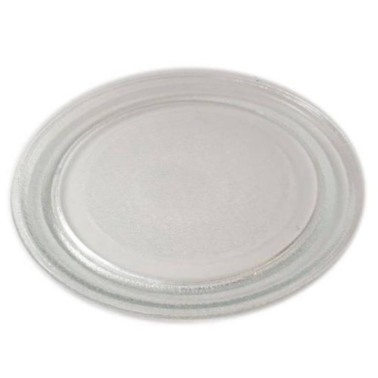 Picture of LG *Microwave Glass Tray Part# 3390W1A035A
