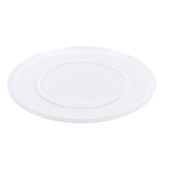 Picture of LG Microwave Glass Tray 3390W1g006b Part# 3390W1G006B