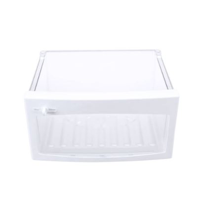 Picture of LG Vegetable Tray Assembly Part# 3391JA1083D