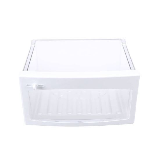 Picture of LG Vegetable Tray Assembly Part# 3391JA1083D