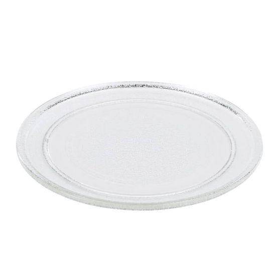Picture of LG Glass Tray Part# 3390W1A035D