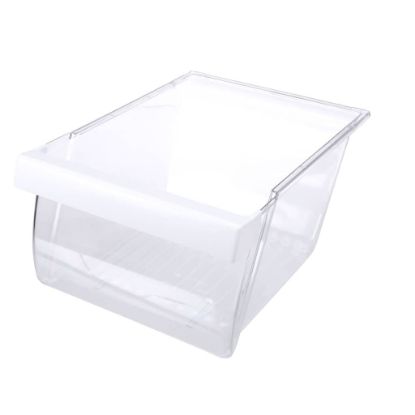 Picture of LG Refrigerator Vegetable Tray Part# 3391JJ1020C