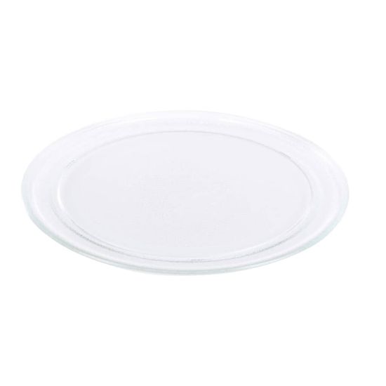 Picture of LG Microwave Glass Tray 3390W1a044b Part# 3390W1A044B