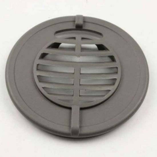 Picture of LG Blower Cover Part# 3550ED3011B