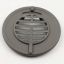 Picture of LG Blower Cover Part# 3550ED3011B