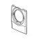 Picture of LG Cabinet Cover Assembly Part# 3551EL0009A