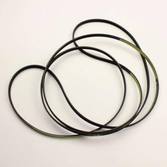 Picture of LG Poly V Belt Part# 4400EL2001D