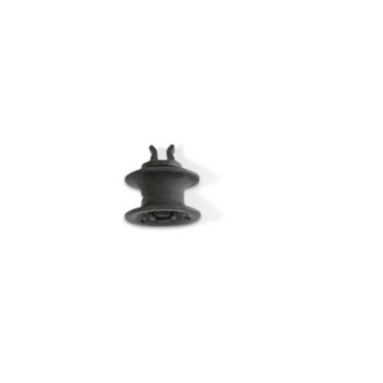 Picture of LG Roller Assembly Part# 4581DD3002A