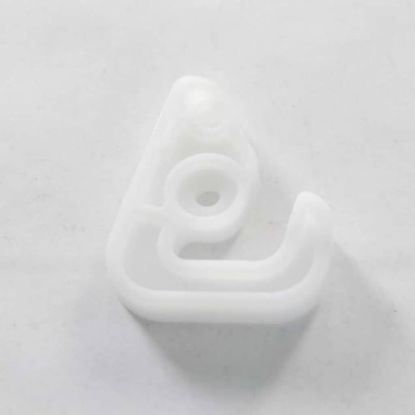 Picture of LG Door Stopper Part# 4620JJ2009A