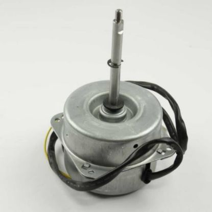 Picture of LG Motor Assembly,ac,outdoor Part# 4681A20008E