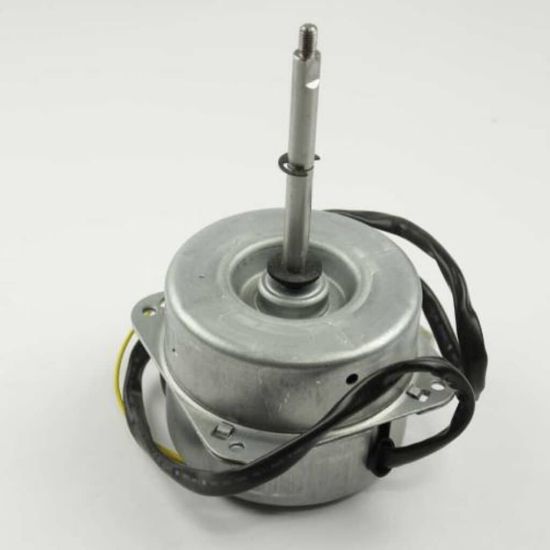 Picture of LG Motor Assembly,ac,outdoor Part# 4681A20008E