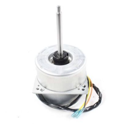 Picture of LG Motor Assembly,ac,outdoor Part# 4681A20013N