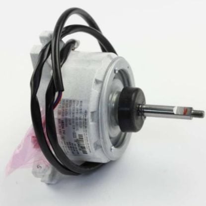 Picture of LG Motor Assembly,dc,outdoor Part# 4681A20172Q