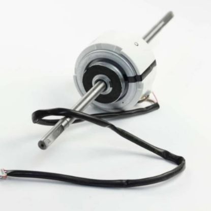 Picture of LG Dc Motor Assembly Part# 4681A20197F