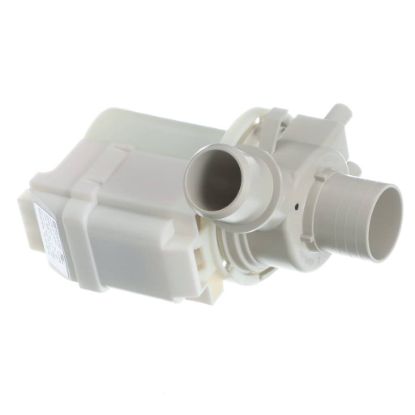 Picture of LG Motor Assembly,ac,pump Part# 4681EA1007A