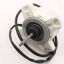 Picture of LG Motor Assembly,ac,outdoor Part# 4681A20122A