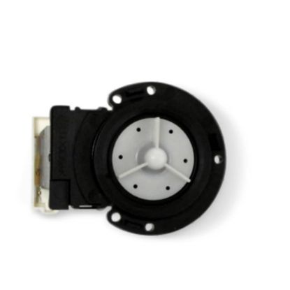 Picture of LG Motor Assembly,ac,pump Part# 4681EA2001T