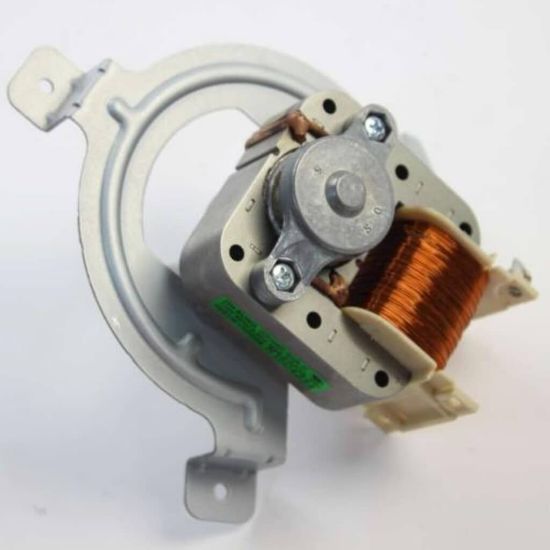 Picture of LG Motor Housing Part# 4681W1N002B