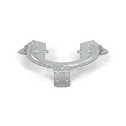 Picture of LG Motor Bracket Part# 4810W1N060B