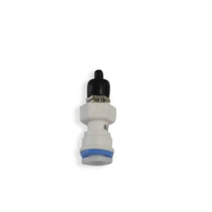 Picture of LG Tube Connector Part# 4932JA3014A