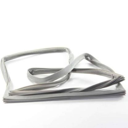 Picture of LG Door Gasket Part# 4987JJ1010M