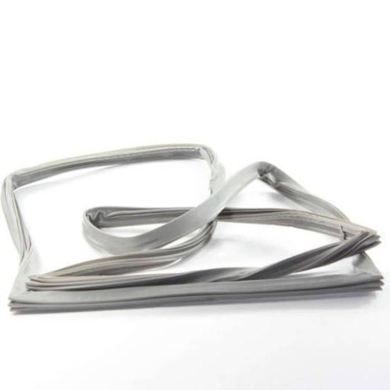 Picture of LG Door Gasket Part# 4987JJ1010M