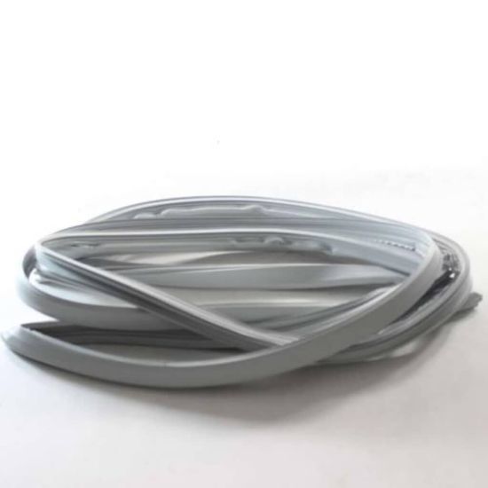 Picture of LG Door Gasket Part# 4987JJ1010Z