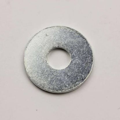 Picture of LG Customized Washer Part# 4W50100D