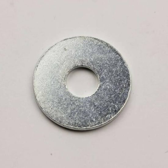 Picture of LG Customized Washer Part# 4W50100D