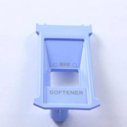 Picture of LG Softener Cap Part# 5006ER3014B