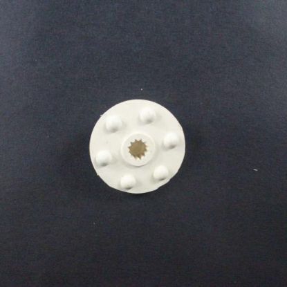 Picture of LG Motor Support Damper Part# 5040JQ2002B