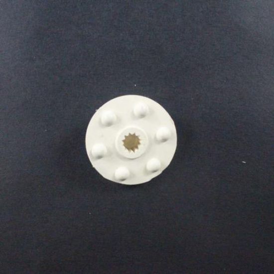 Picture of LG Motor Support Damper Part# 5040JQ2002B