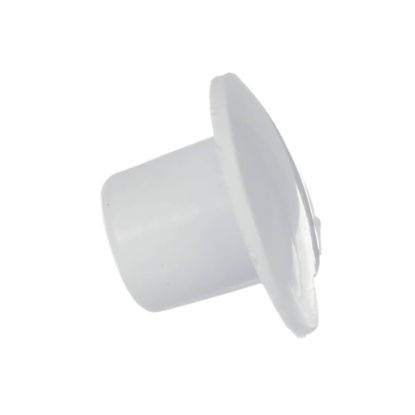 Picture of LG Hinge Cap Part# 5006JJ3003A