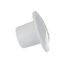 Picture of LG Hinge Cap Part# 5006JJ3003A
