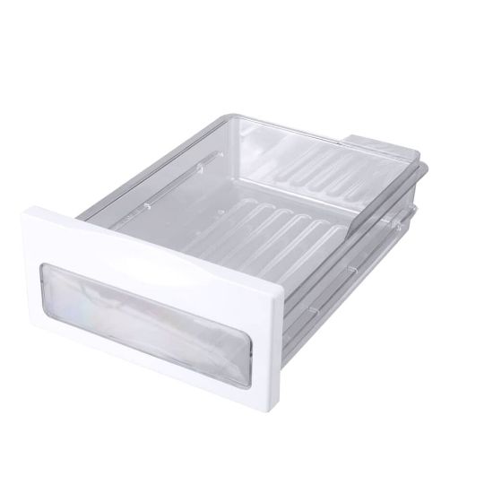 Picture of LG Ice Bucket Assembly Part# 5075JJ1001B