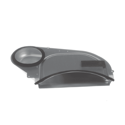 Picture of LG Duct Assembly Part# 5209EL1002F