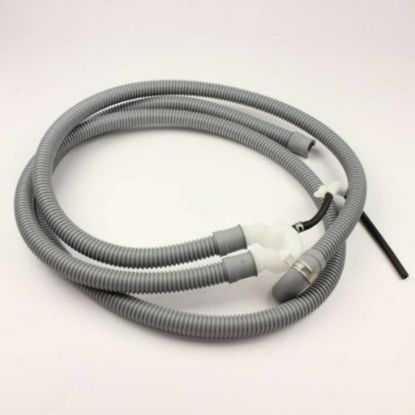 Picture of LG Drain Hose Assembly Part# 5215ER2002W