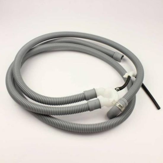 Picture of LG Drain Hose Assembly Part# 5215ER2002W