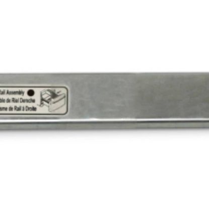 Picture of LG Right Slide Rail Part# 5218JA1010E