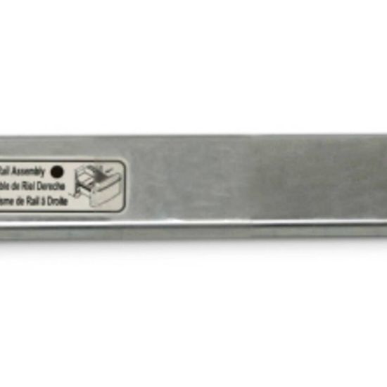Picture of LG Right Slide Rail Part# 5218JA1010E