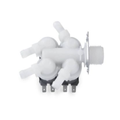 Picture of LG Washer Inlet Valve 5220Fr2008f Part# 5220FR2008F