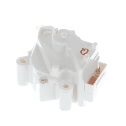 Picture of LG Motor Assembly,ac,drain Part# 5250FA1731Q