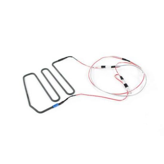 Picture of LG Sheath Heater Part# 5300JB1114Z
