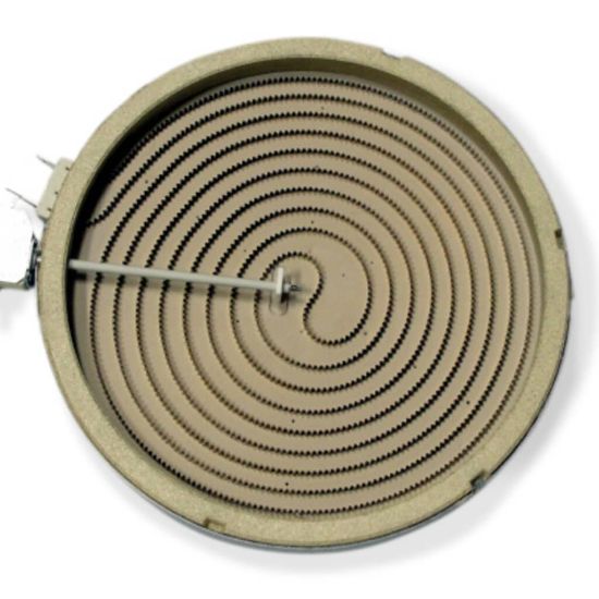 Picture of LG Radiant Heater Part# 5300W1R005A