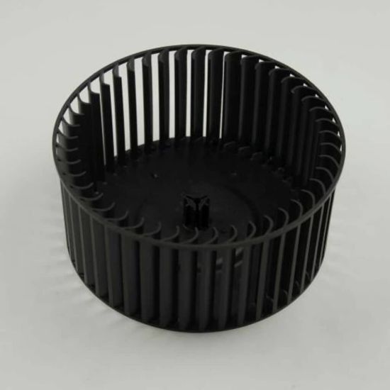 Picture of LG Blower Fan Assembly Part# 5834AR1495B