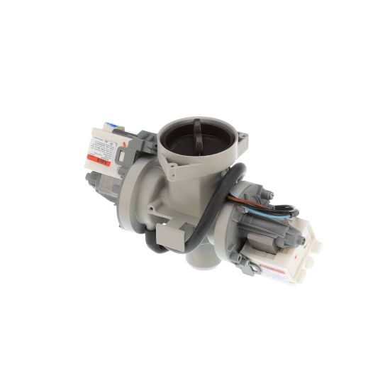 Picture of LG Drain Pump Assembly Part# 5859ER1002M